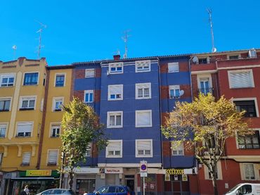 Piso con ascensor en venta en Avenida del Cid Campeador