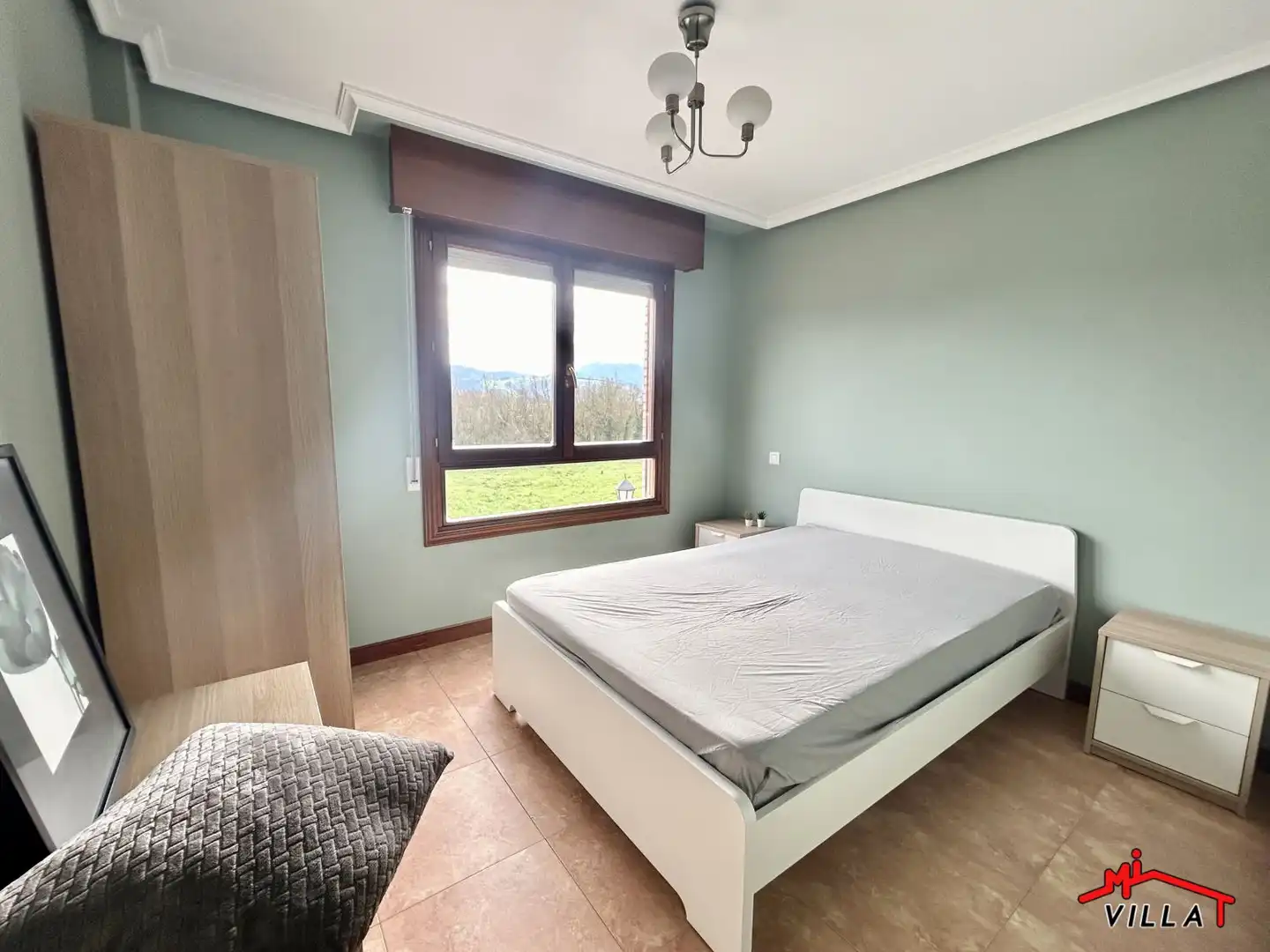Appartement avec terrasse à vendre à Bárcena de Cicero, imagen 16