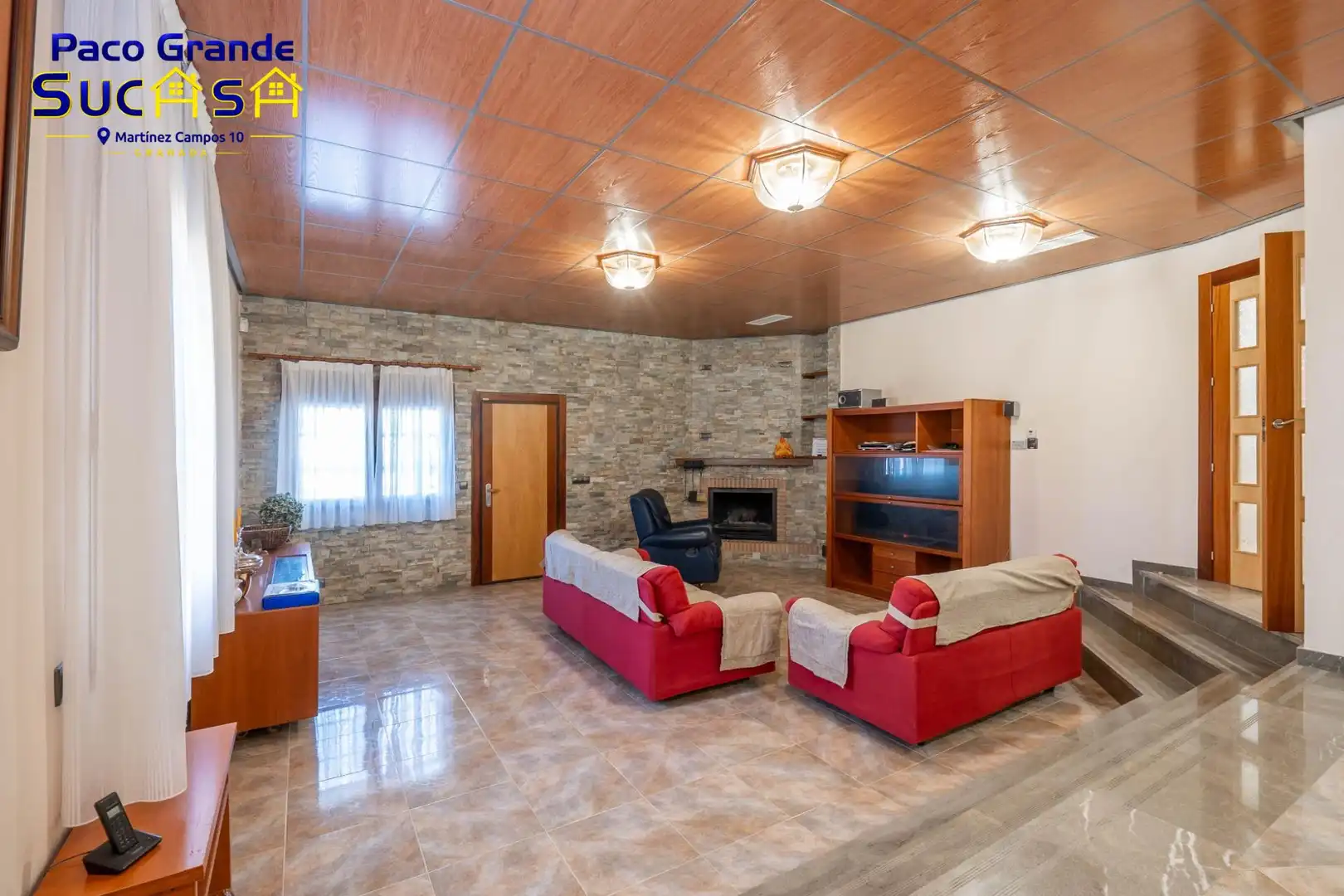Detached house with terrace for sale in Calle MISTRAL(C.DEL AIRE I) 32, imagen 10