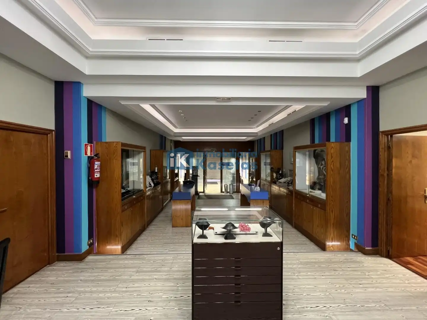 Business premises for sale in Centro - Ariz - Uribarri, imagen 13