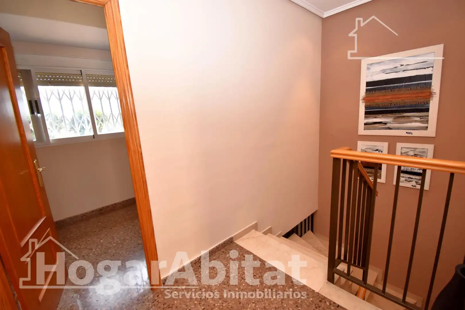 Ático en venta en Beniparrell con Aire acondicionado, Calefacción y Terraza