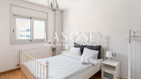 Foto 5 de Apartament de lloguer a Pasaje Piquer, El Poblenou, Barcelona