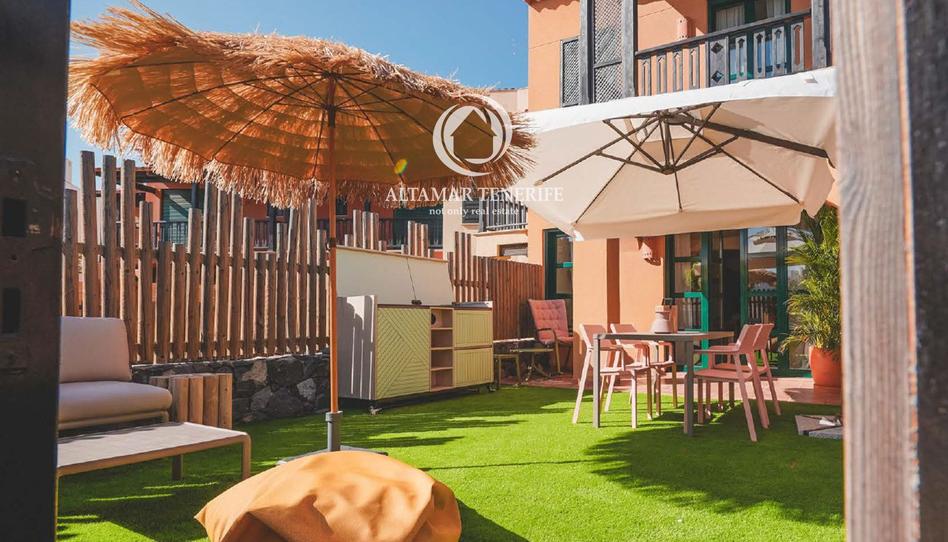 Photo 1 of House or chalet for sale in Golf del Sur - Amarilla Golf, Santa Cruz de Tenerife