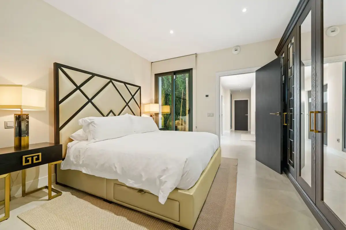 Casa con piscina in vendita a Los Arqueros  - Puerto del Almendro, imagen 40