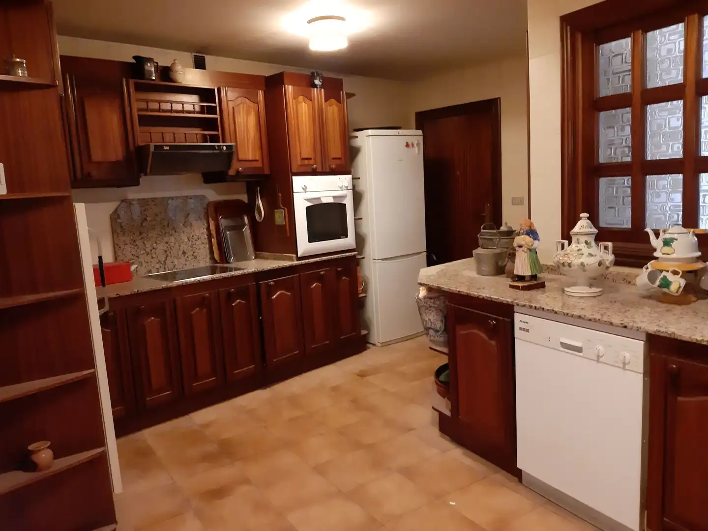Wohnung mit Aufzug zum Verkauf in Centro - Juan Flórez - Plaza Pontevedra, imagen 3