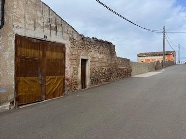 Terreny residencial en venda a Teresa de Cofrentes