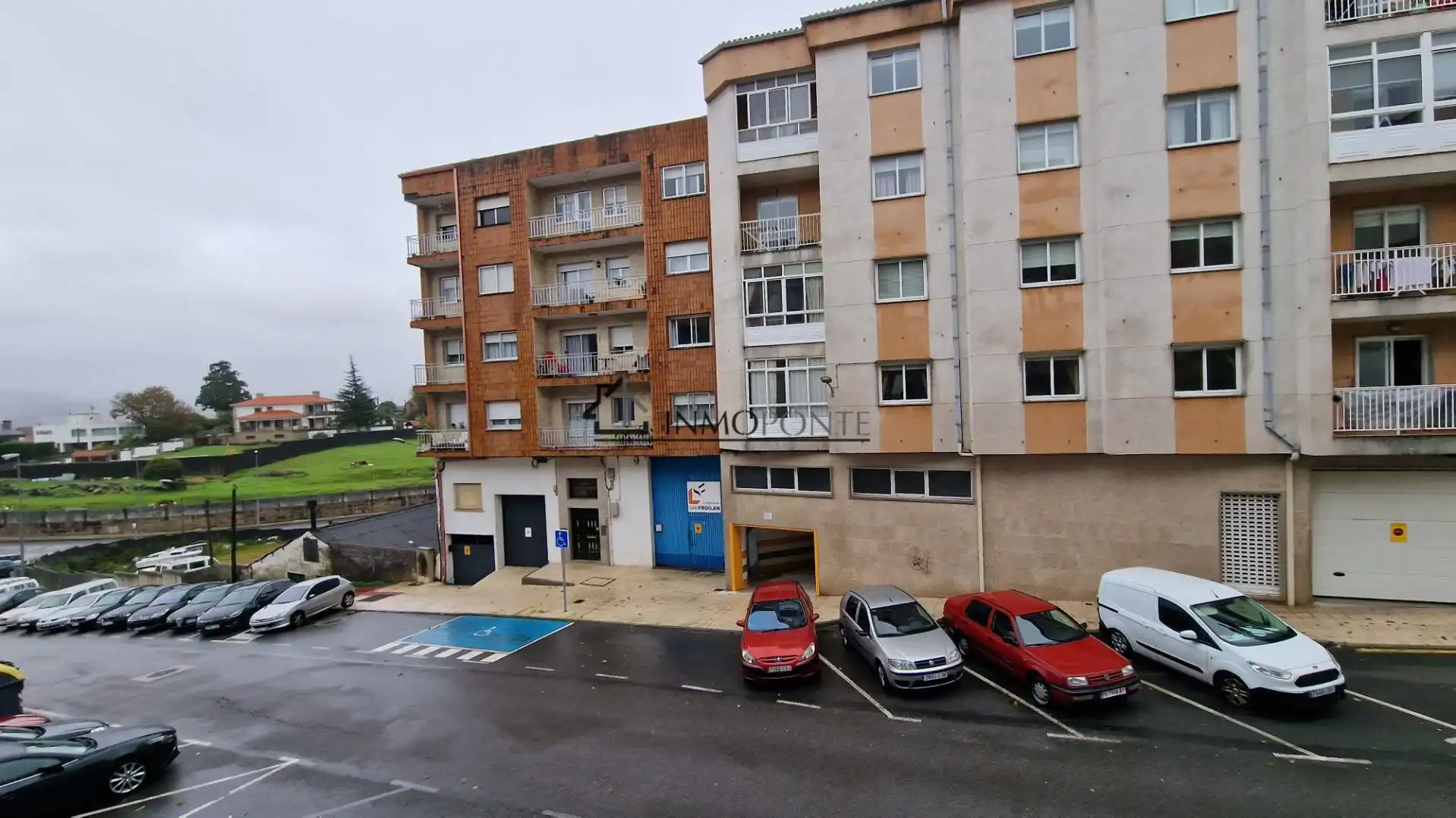 Appartement avec ascenseur à louer à VALIÑAS, imagen 7
