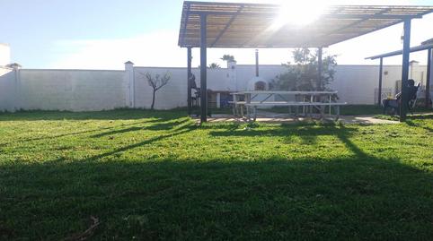 Foto 4 de Finca rústica en venta en Cabeza de la Vaca, La Jara, Sanlúcar de Barrameda