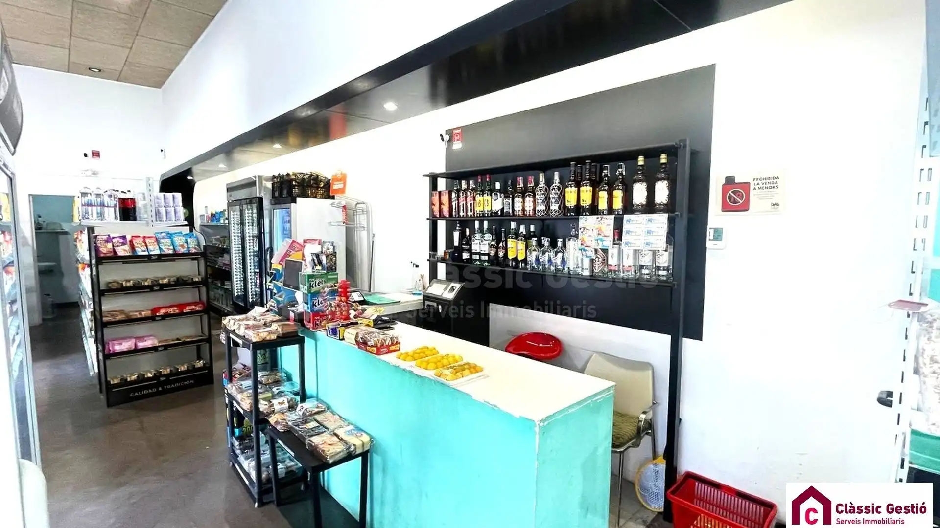 Local comercial en traspàs a Sud, imagen 20