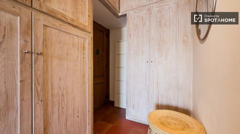 Foto 3 de Piso de alquiler en Vila de Gràcia,  Barcelona Capital