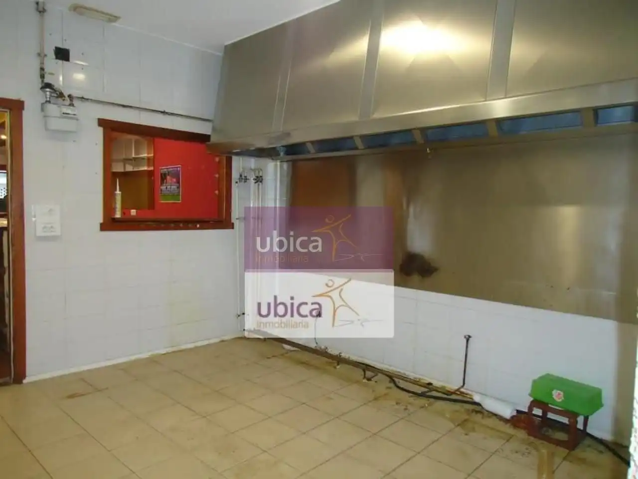Local comercial en venta en O Porriño, imagen 9