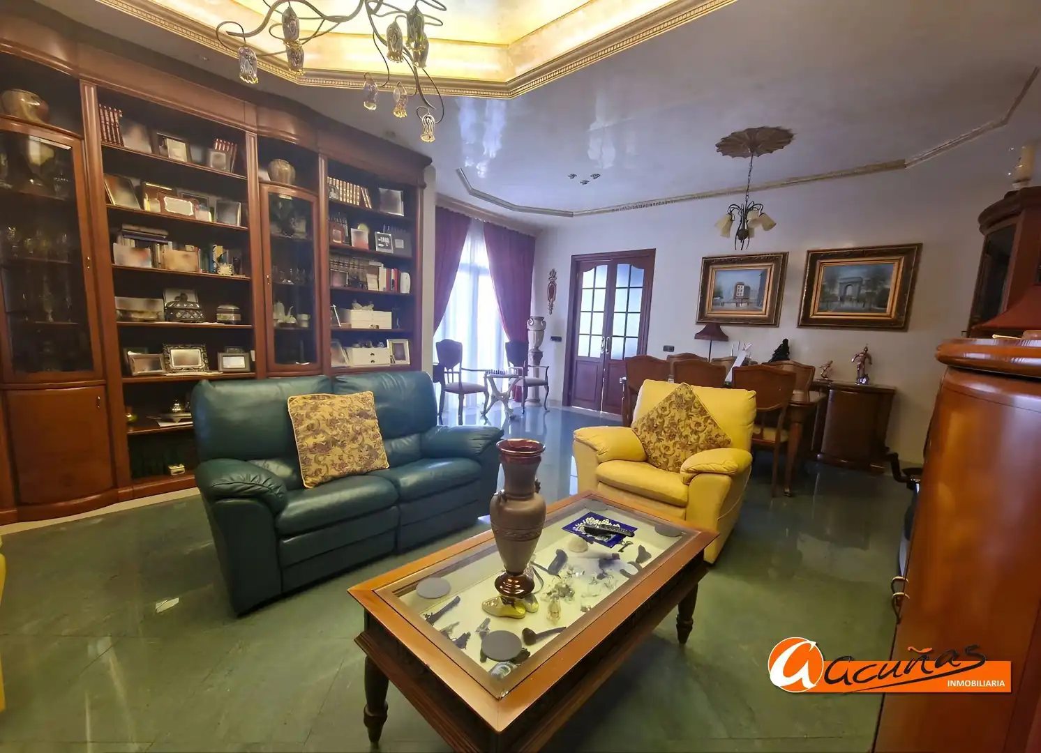 House with pool for sale in Campillos, imagen 6