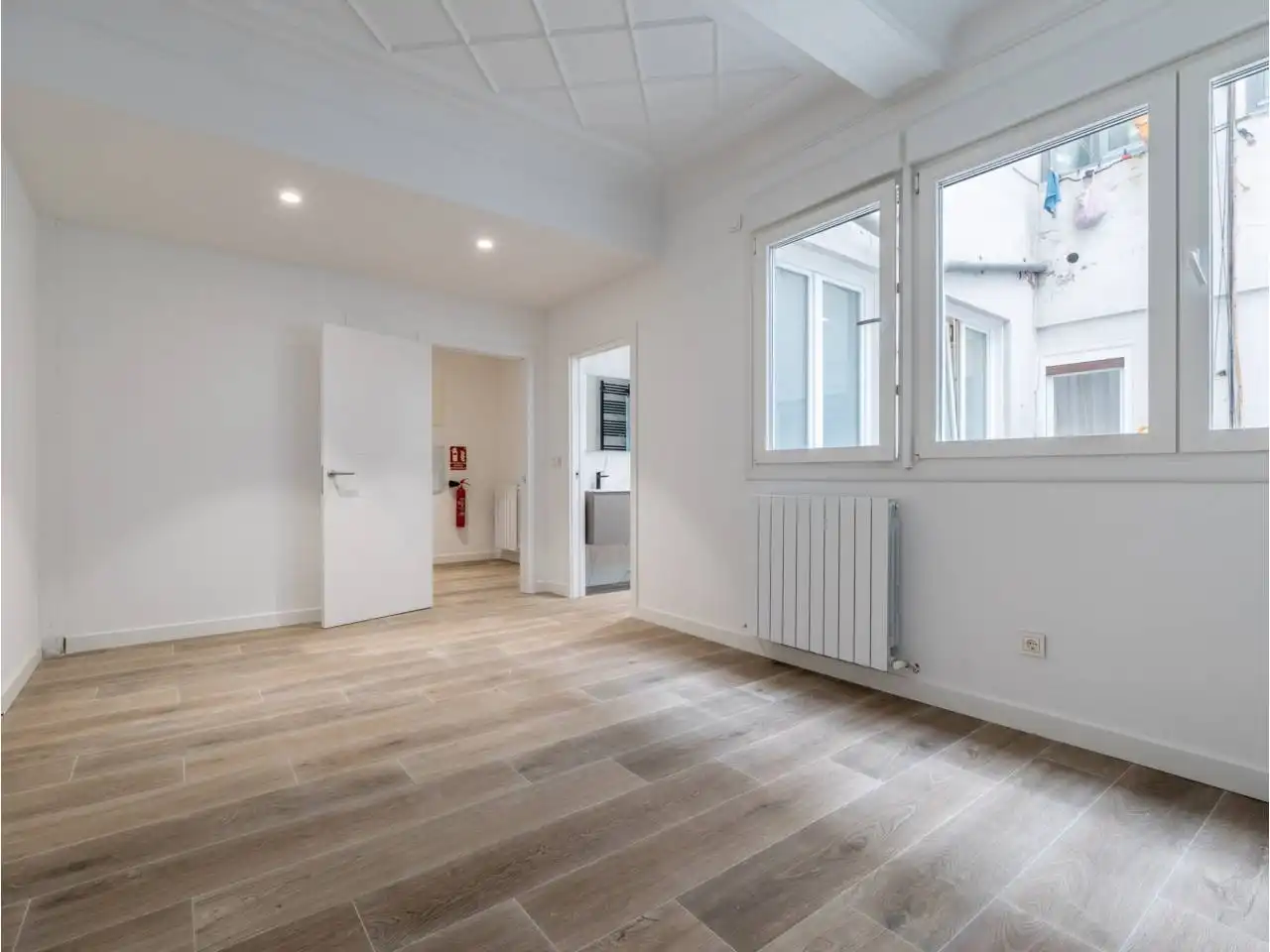 Appartement avec ascenseur à vendre à Avenida Ategorrieta 11, imagen 20