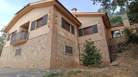 Foto 4 de Casa o xalet en venda a Calle Gabriel y Galán, 13, Torremenga, Cáceres