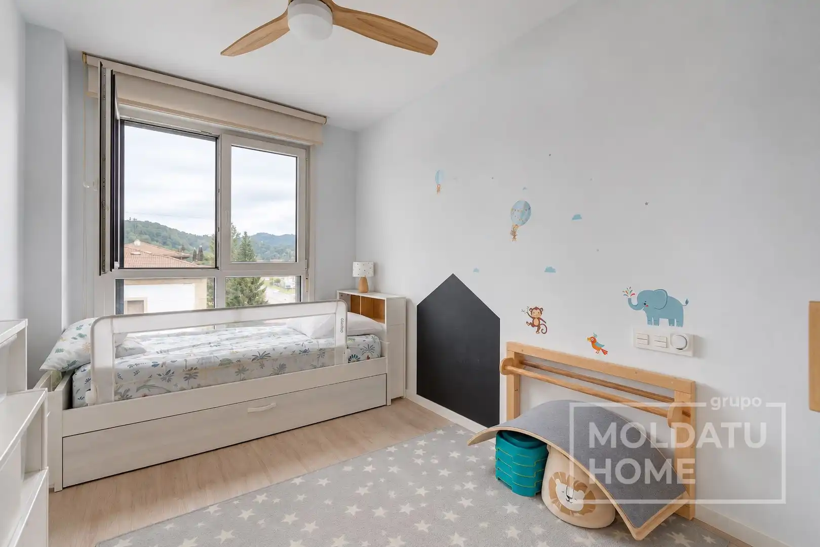 Appartement avec piscine à vendre à Saturio Burutaran, imagen 39