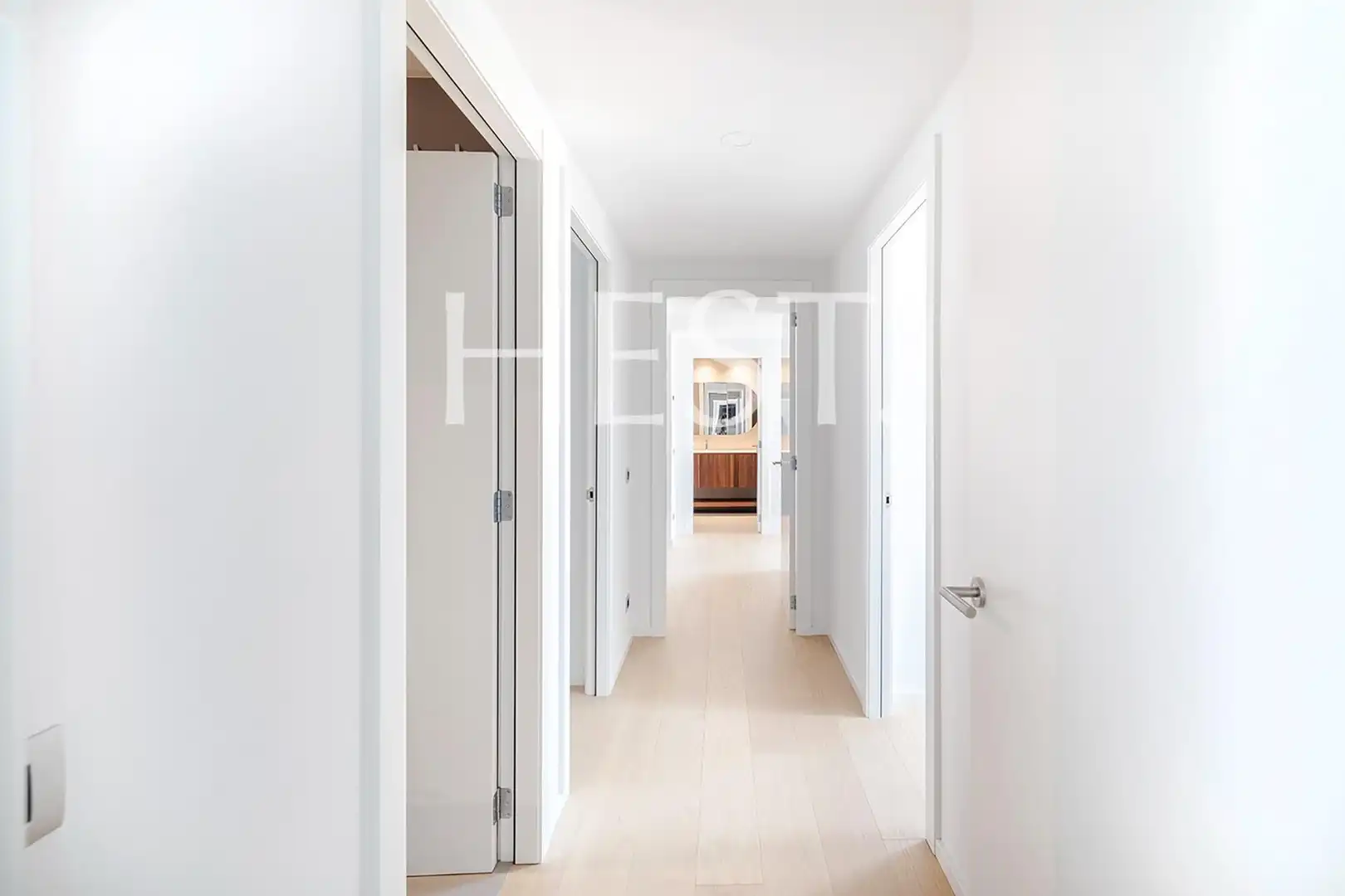 Piso en venta en Barcelona con Aire acondicionado, Calefacción y Parquet