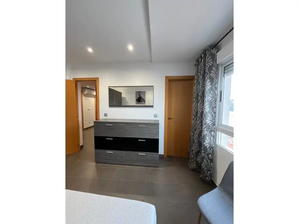 Flat with lift to rent in Avenida Beniopa, imagen 8