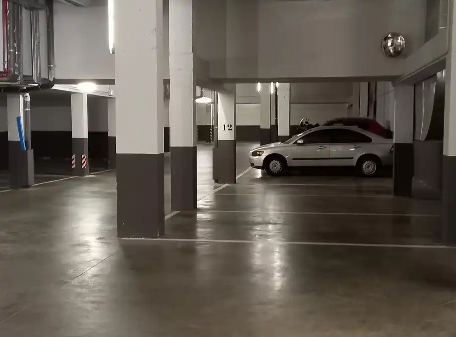 Parking de Garaje en venta en San Agustín del Guadalix