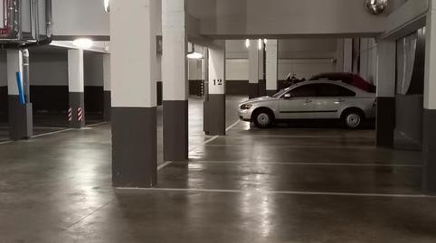 Foto 5 de Garatge en venda a Calle Rosalía de Castro, 1, San Agustín del Guadalix pueblo, Madrid