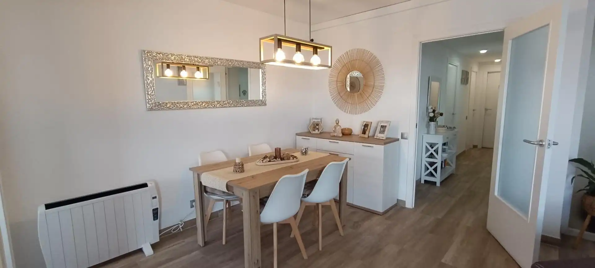 Flat for sale in Segur Platja
