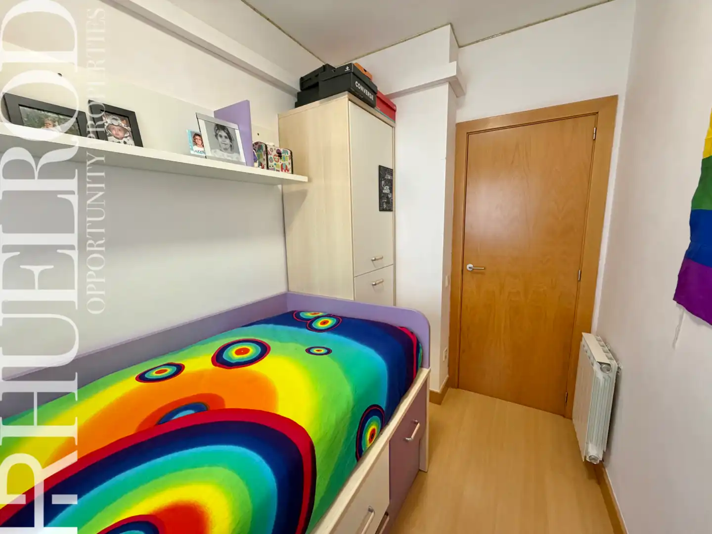 Flat for sale in Carrer del General Weyler, Progrés - Pep Ventura