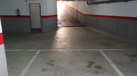 Foto 4 de Garaje de alquiler en Calle Farella, 19, Carboneres - La Farella, Llançà