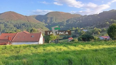 Foto 3 von Residential zum Verkauf in La Peral Poligono 16, Illas, Asturias