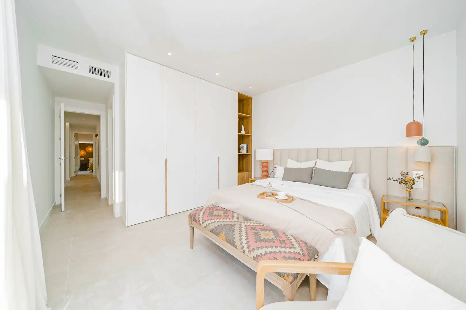 Casa con piscina en venta en Campo de Murcia, imagen 11
