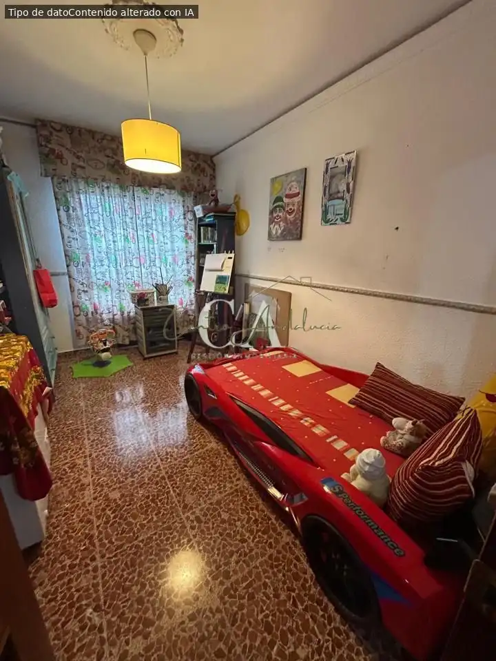 Pis en venda a Poeta García Lorca, imagen 4