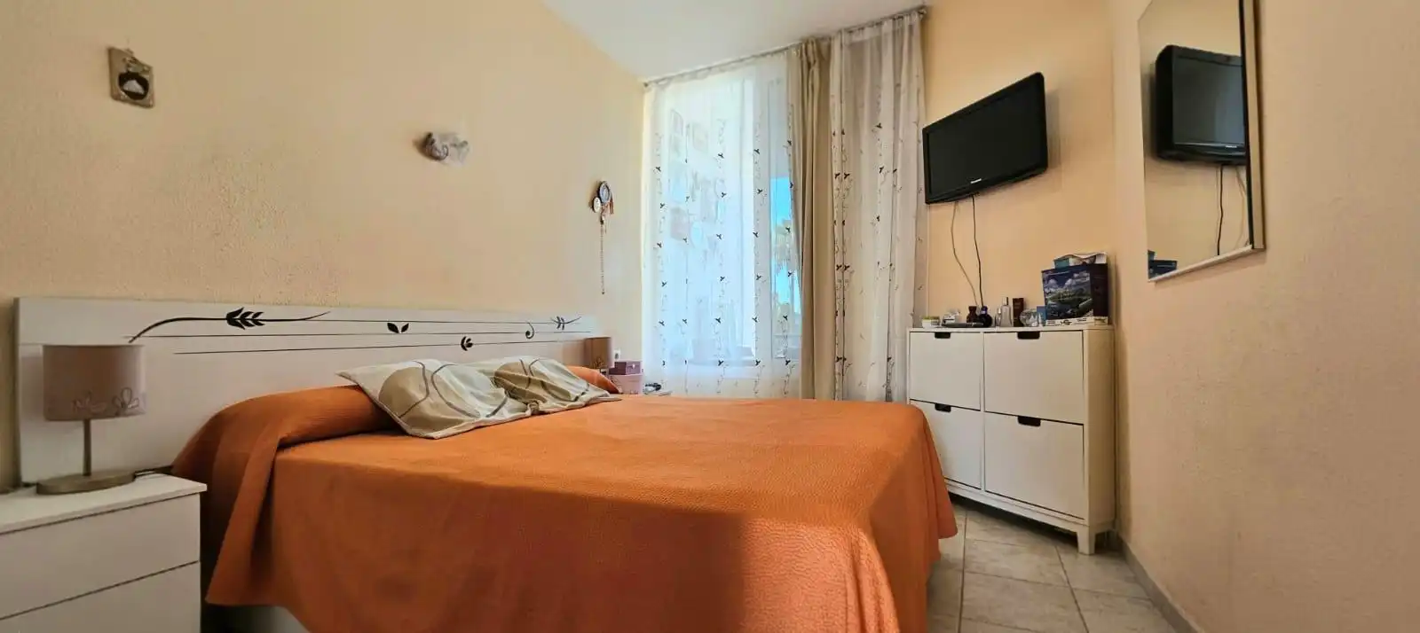 Bedroom of Apartments for sale in Adeje  with Terrace, Furnished and Balcony