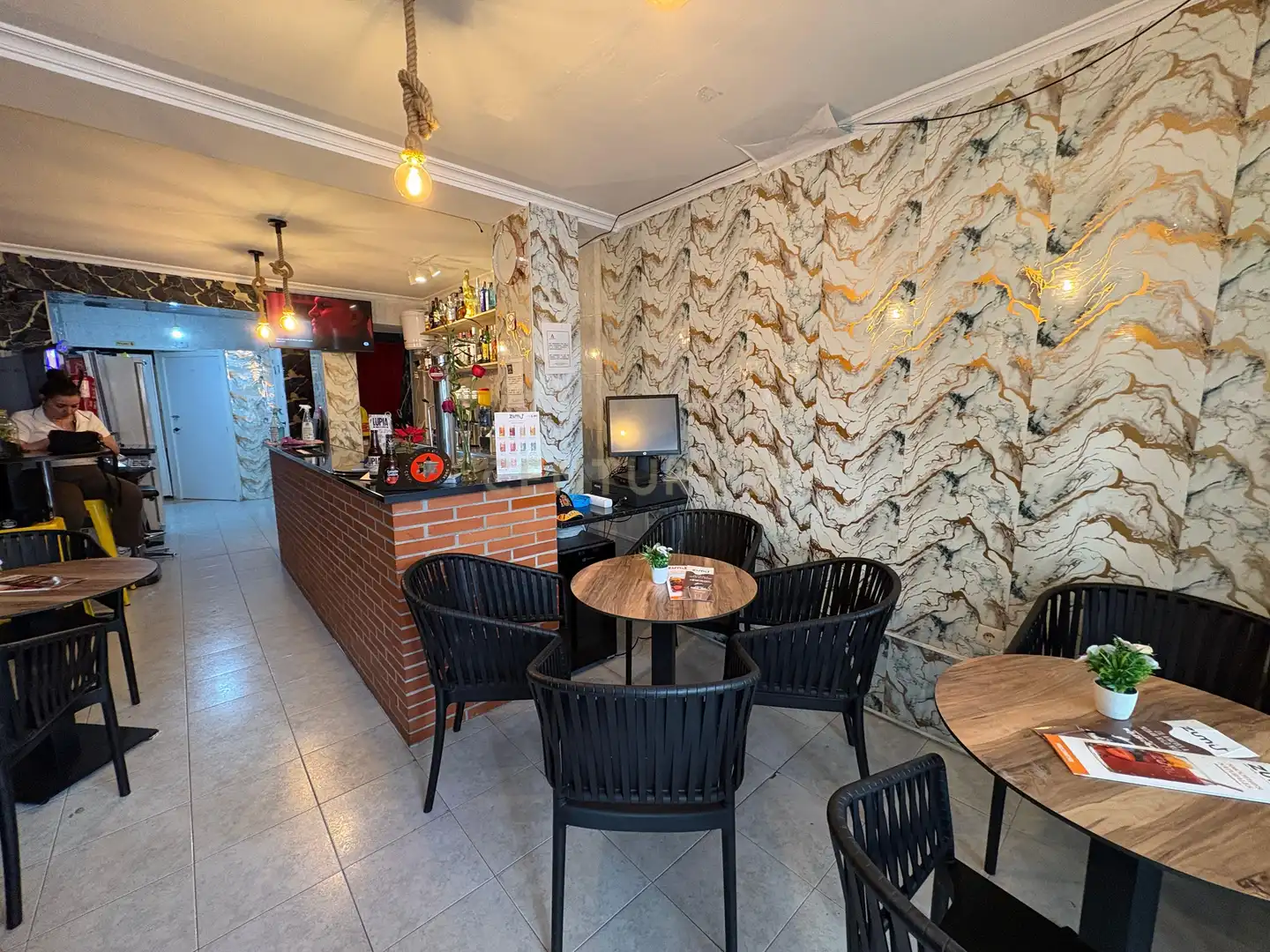 Business premises for transfer in CL CRUZ LA 4TORREMOLINOS (MÁLAGA), imagen 2