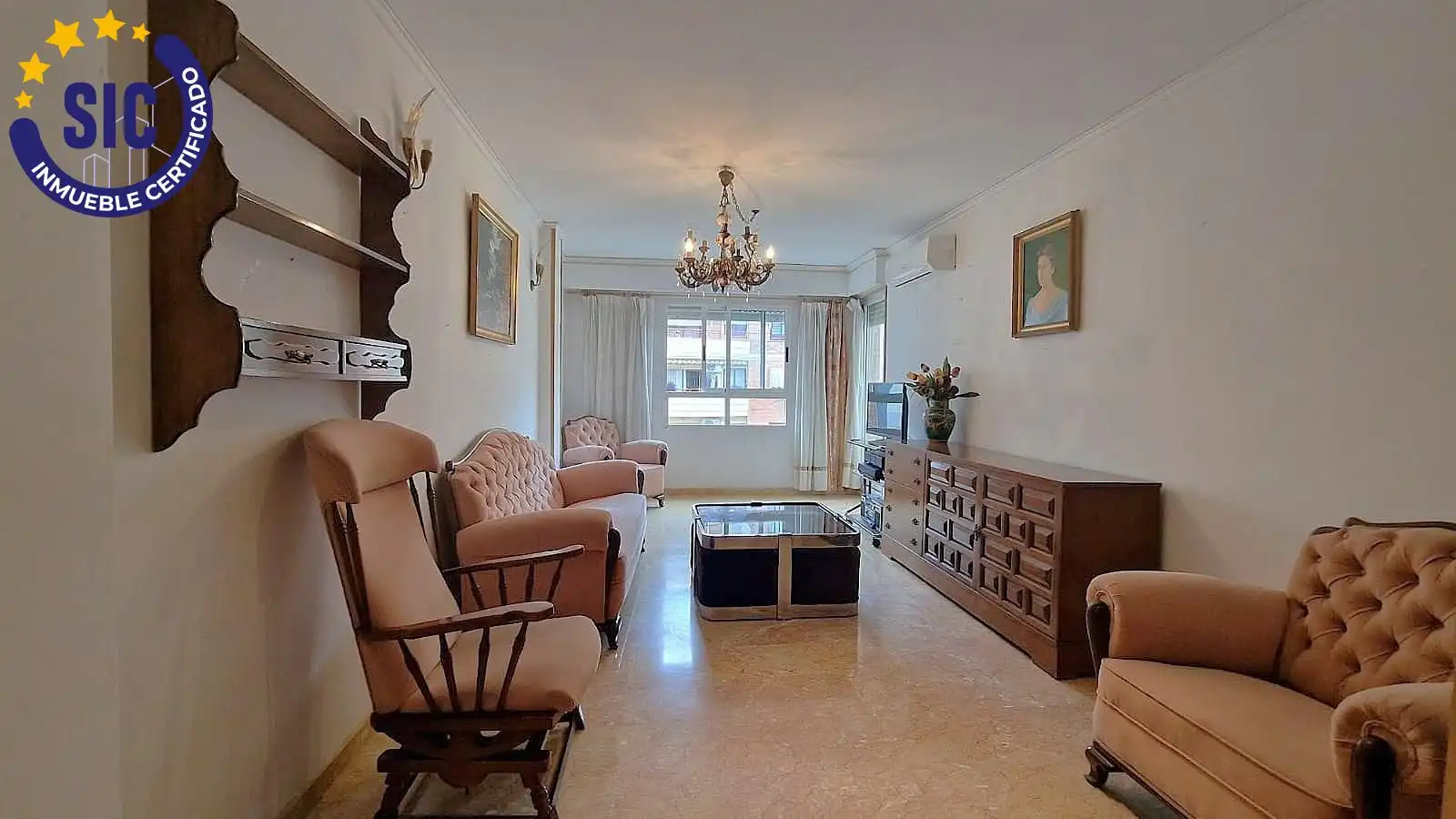 Appartement avec terrasse à vendre à Calle de la República Argentina, imagen 5