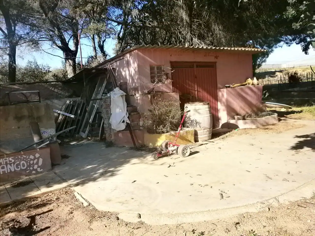Rural land for sale in Vinyols i els Arcs, imagen 27