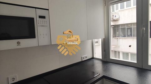 Foto 2 de Pis de lloguer a Estación, Salamanca Capital