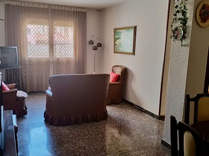 Piso con ascensor en venta en Carrer Sant Jordi 23, imagen 5