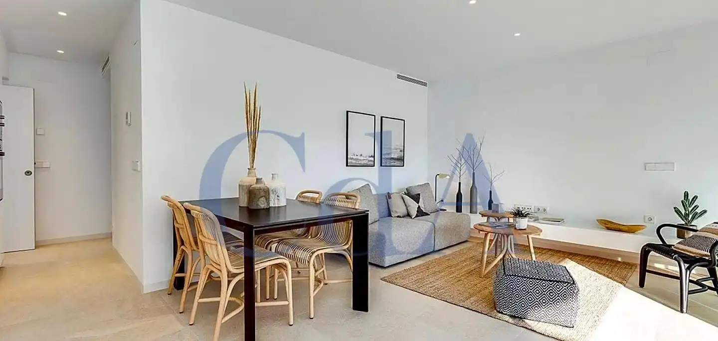 Bungalow with pool for sale in Los Balcones - Los Altos, imagen 11