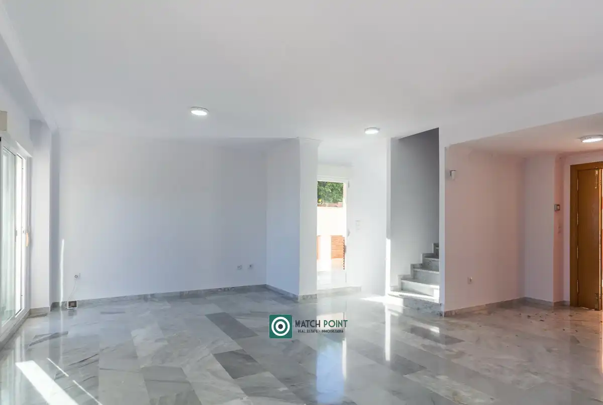 Chalet en venta en Las Lomas, imagen 18
