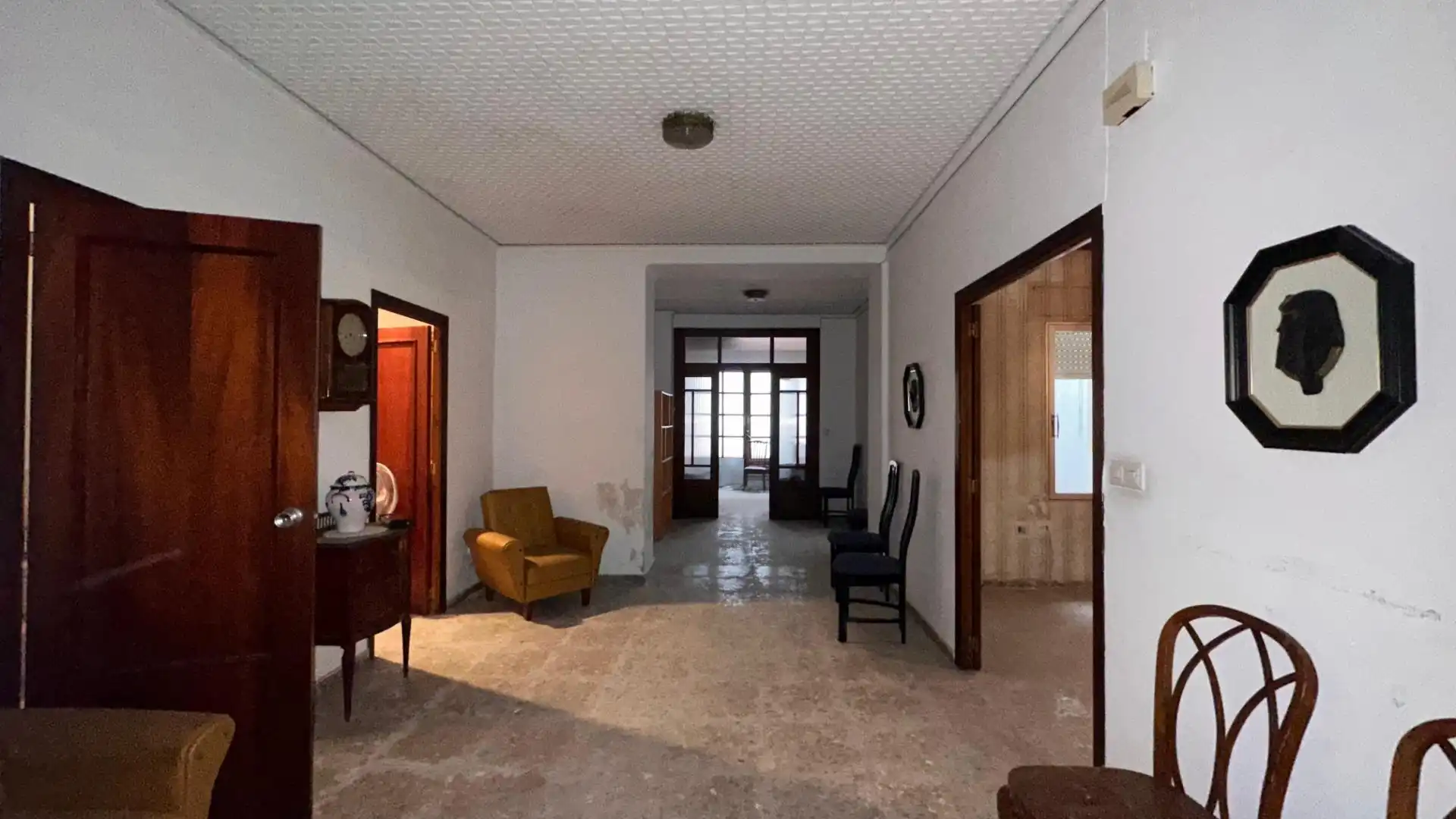 Haus oder Chalet zum Verkauf in Villanueva de Castellón mit Terrasse und Abstellraum