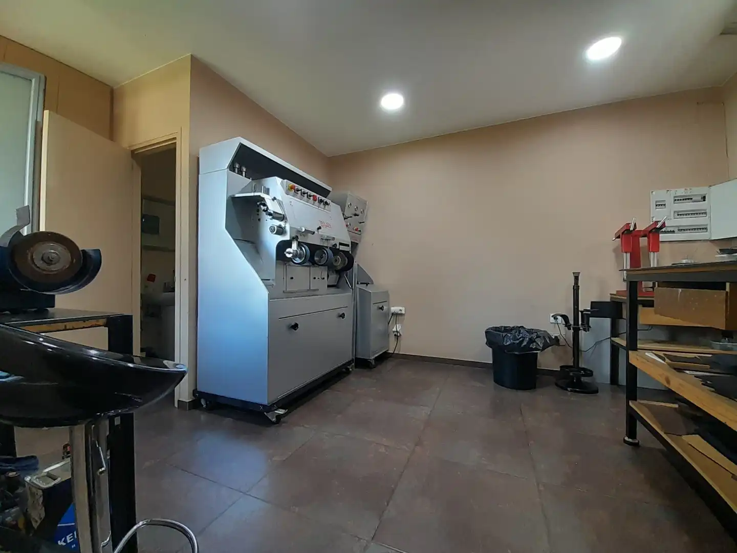 Business premises to rent in SANT JORDI, imagen 8