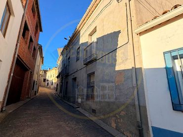 Maison à vendre à Calle Agua