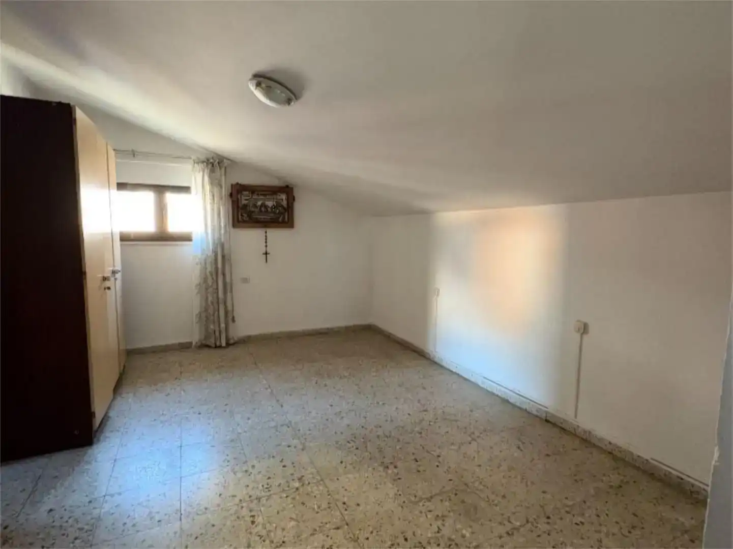 Piso en venta en Ribadeo con Jardín privado, Parquet y Trastero