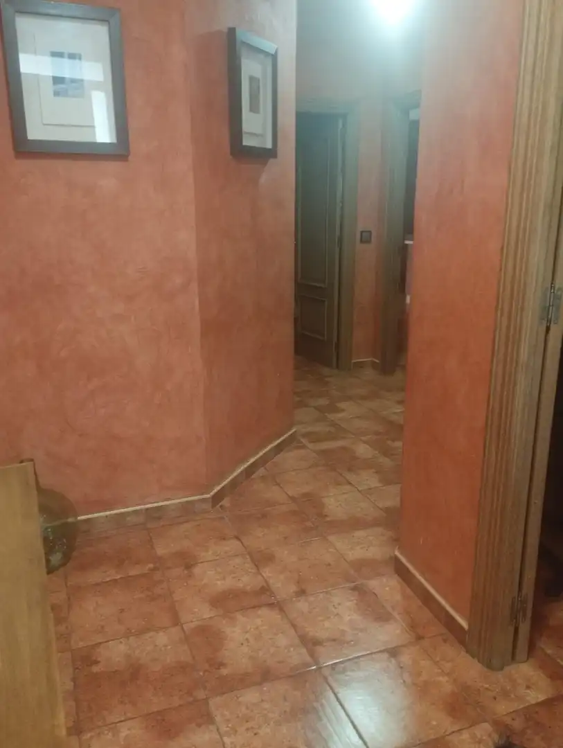 Casa adosada en venda en Casco Urbano