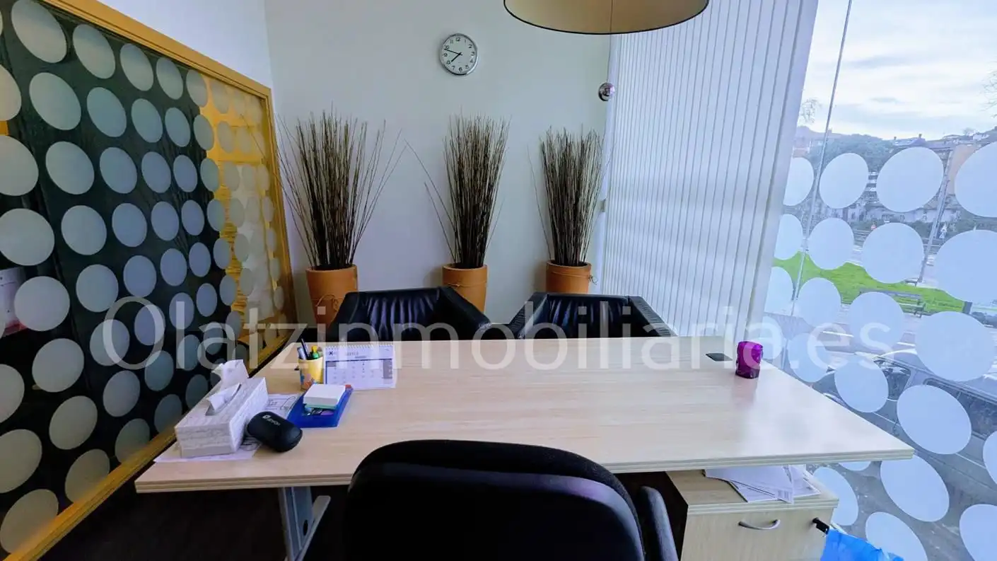 Business premises to rent in Laudio / Llodio, imagen 11