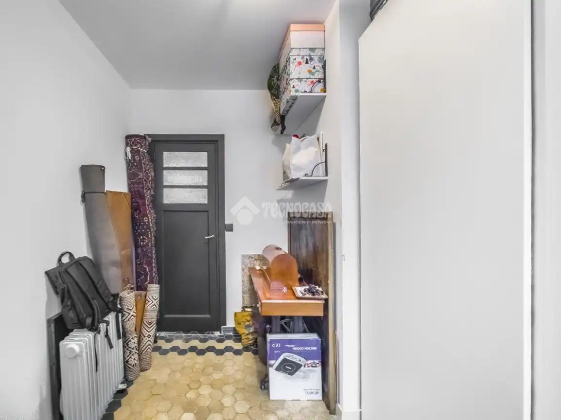 Piso con ascensor en venta en Chamberí, imagen 19