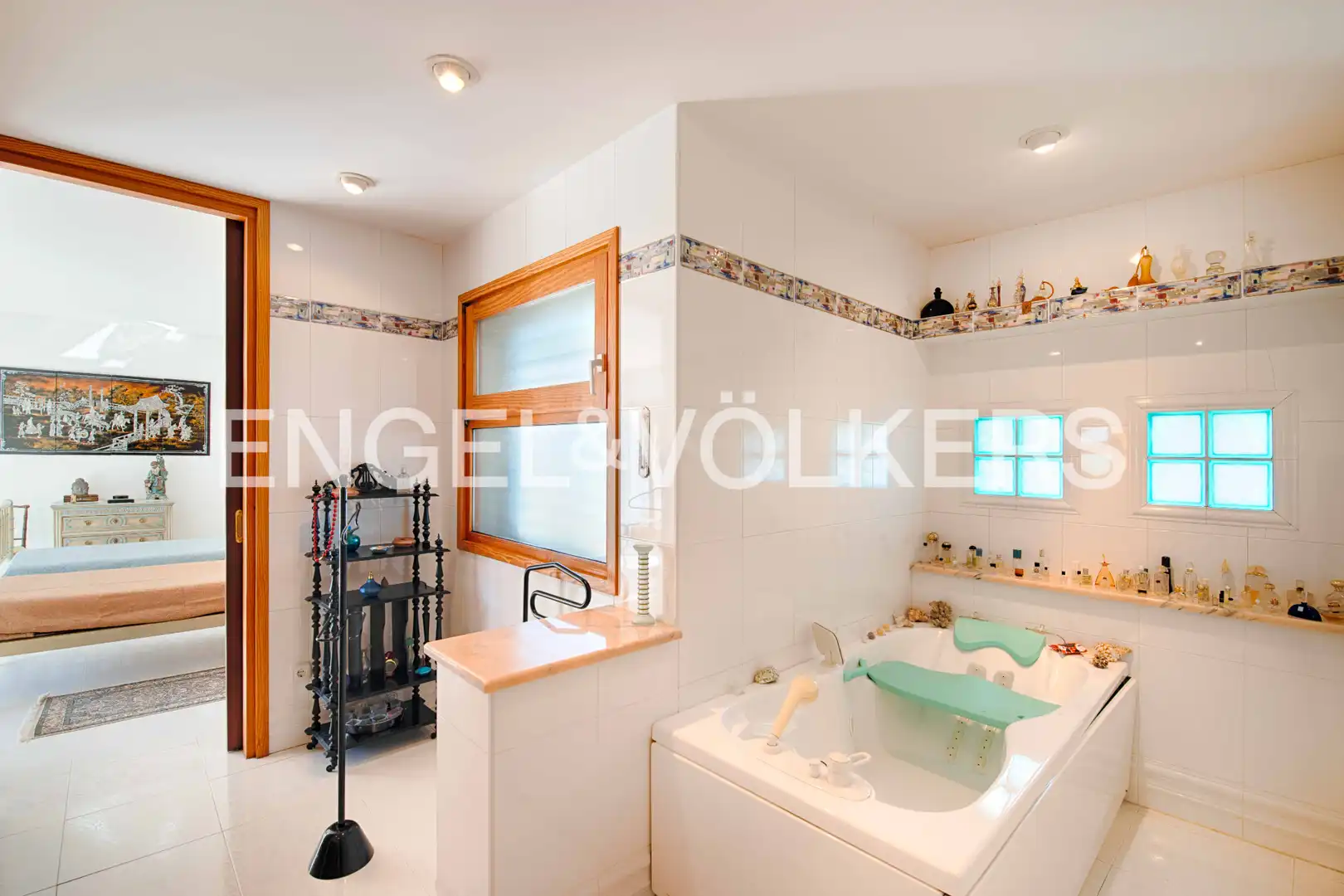 Bathroom of Houses for sale in Llers  with Heating, Private garden and Terrace