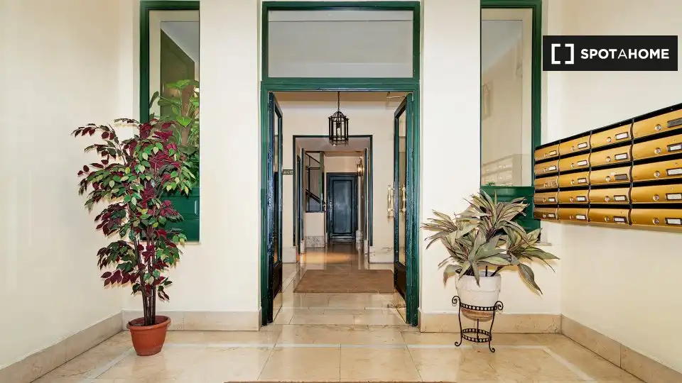 Flat to rent in Chamartín, imagen 18