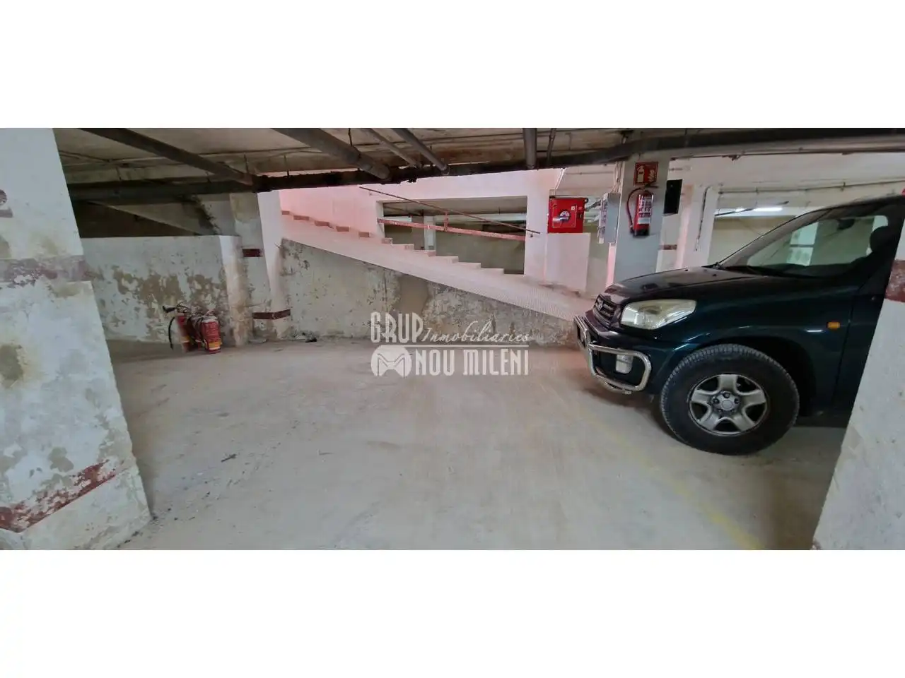 Individuel à louer à Calle Filiberto Rodrigo 5, imagen 21