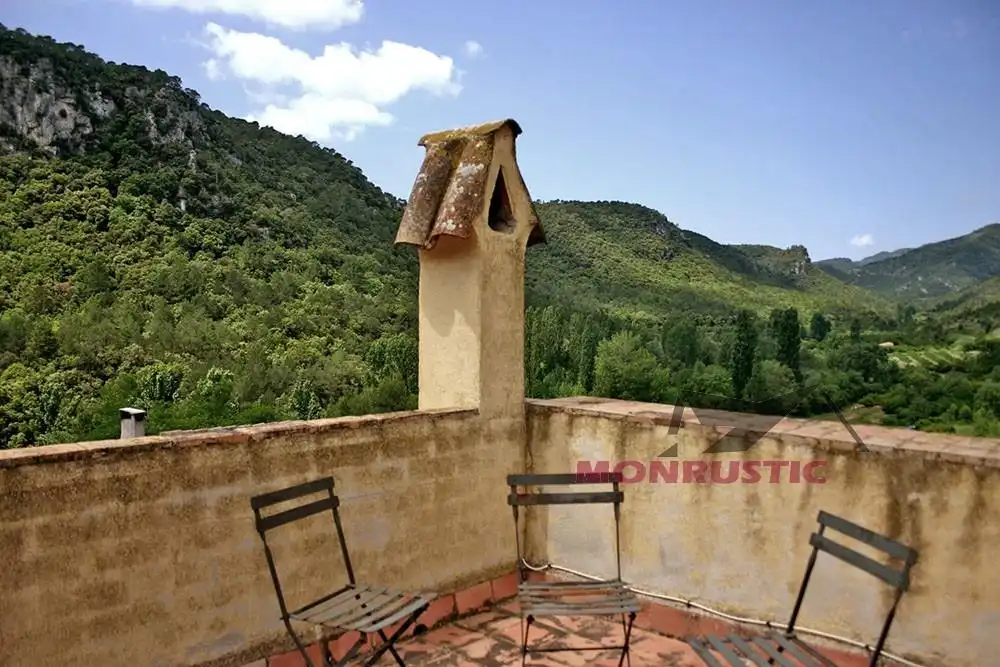 Casa amb terrassa en venda a Mont-ral, imagen 27