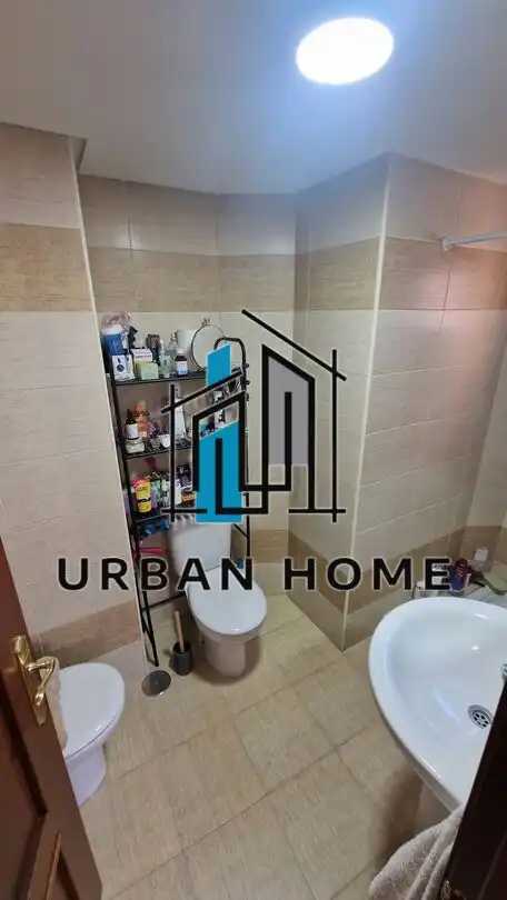 Bathroom of Flat for sale in Villaquilambre, León