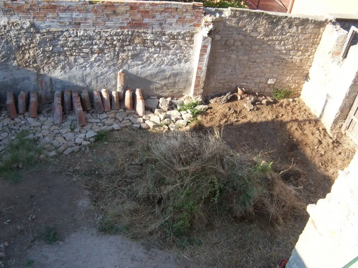 Maison mitoyenne avec jardin à vendre à Carretera de Blancafort 32, imagen 4